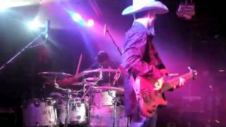 CDB live - Moving On in Denver @ the Grizzly Rose