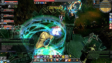 Cabal K9 User Wall hack Mercury PH