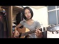 Just You And Me 你和我 - 陳忻玥Vicky Chen