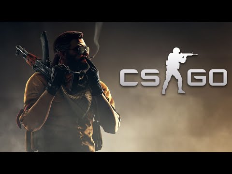 ⭕️ CS GO ⭕️ ვერთობი არა ისა
