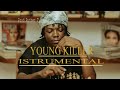 YOUNG KILLER MSODOKI Instrumental