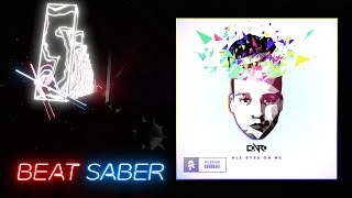 [Beat Saber] Conro - All Eyes On Me [Monstercat Release]