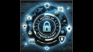Decoding Cybersecurity  A Journey Through