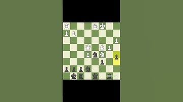 #shorts unexpected checkmate live in chess.com