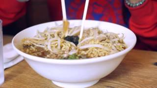 Daikaya Ramen Washington DC