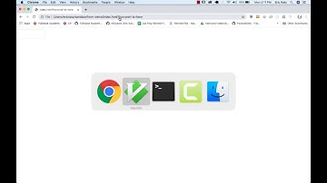 Forms - Prevent Default