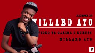 VIDEO YA DAKIKA MBILI KUHUSU HISTORIA YA MILLARD AYO.