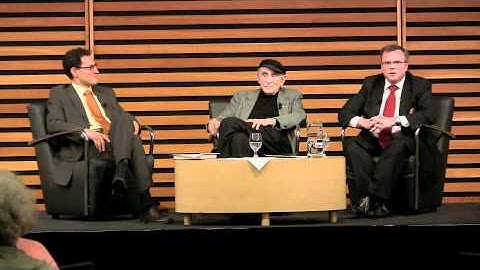 Peter C. Newman | Part 3 | Dec. 6, 2011 | Appel Salon