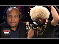 Reaction to Khabib Nurmagomedov retiring after UFC 254 win vs. Justin Gaethje | UFC Post Show
