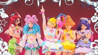 Precure the image that out of context (Part 3)