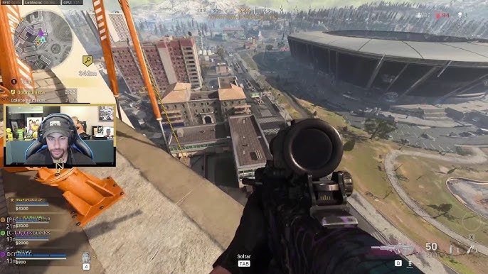 Neymar no Warzone 2: Como conseguir a skin do craque no Call of Duty:  Modern Warfare 2