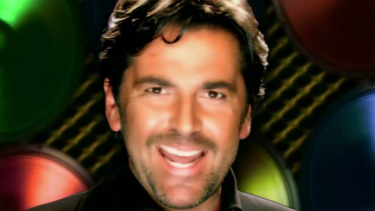 Modern Talking (Ultimate) - Juliet (Official Video) [4k]