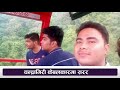 Chandragiri hill cable car visit