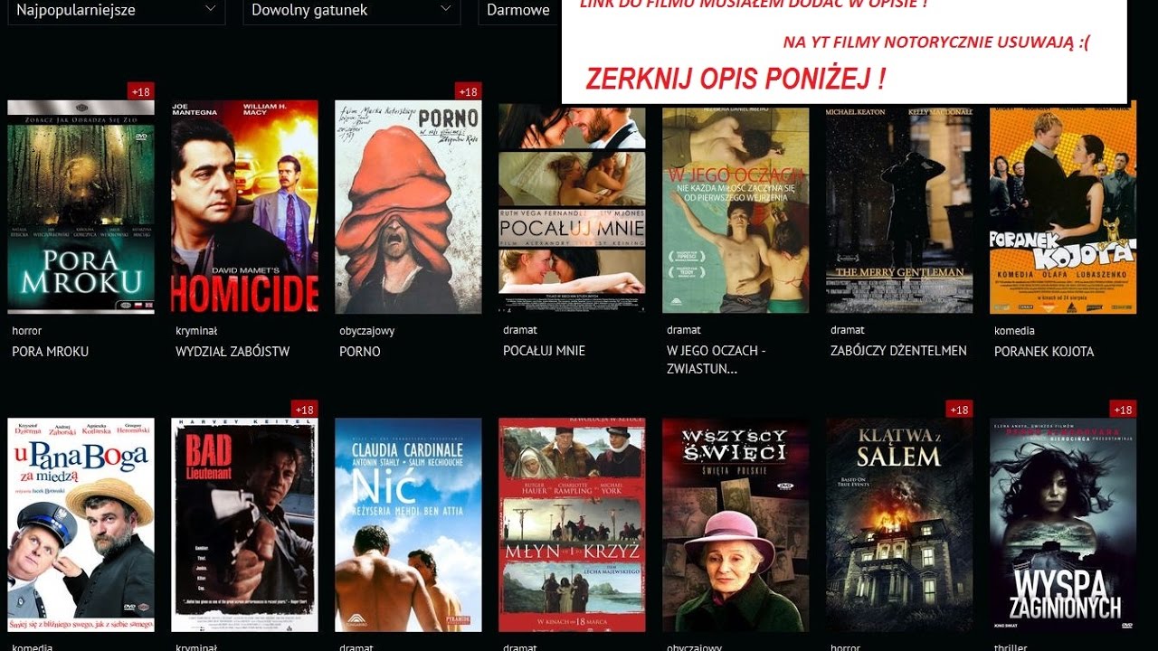 Pokot Film Online Pokot Film Online
