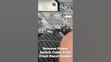 Power Your PC On With A Screwdriver