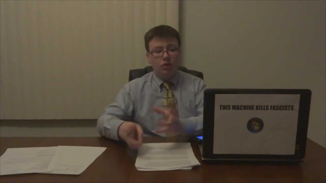 Crash Course US History James K Polk's Presidency YouTube