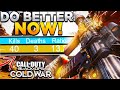 5+ TIPS TO DRAMATICALLY IMPROVE YOUR GAME! | Black Ops Cold War Multiplayer Tips