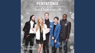 Video thumbnail of "Pentatonix - Mary, Did You Know?"