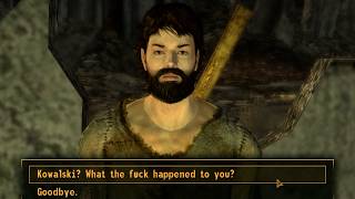 Private Kowalski Lost His Mind After Fallout New Vegas