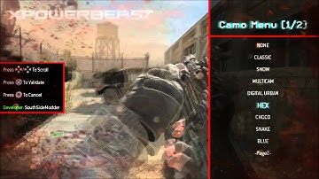 Aftermath Release + Download! (CEX/DEX) [Mw3/1.24/SPRX]