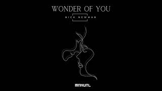 Nick Newman - Fleeting Thoughts