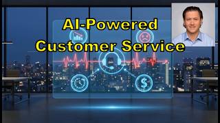 Episode 18: AI-Powered Customer Service – The Future of the Contact Center