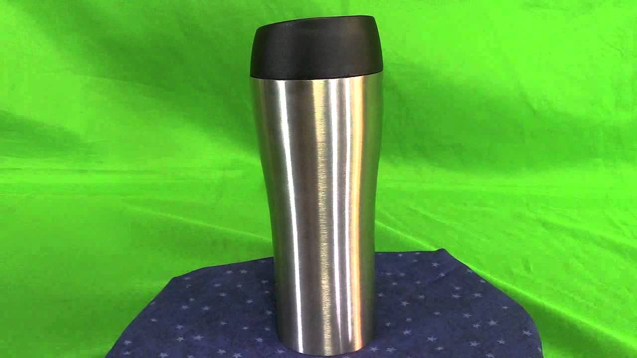 Travel Coffee Mug Stainless Steel Thermos Travel Coffee Mug Stainless Steel Thermos You