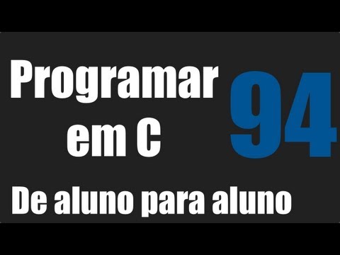 Vídeo: Como Limpar O Buffer