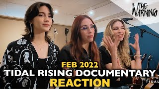 Brothers REACT to The Warning: Tidal Rising Documentary (2022)