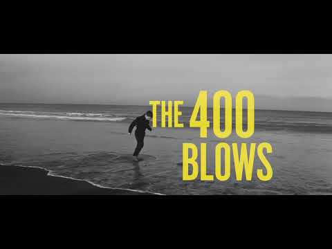 The 400 Blows / 400 Darbe (1959) Türkçe Altyazılı 1. Fragman - François Truffaut Filmi