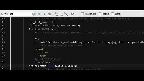 Crypto Trading Bot - Live Coding plus Paper Trading - Blockchain Engineer Live Stream