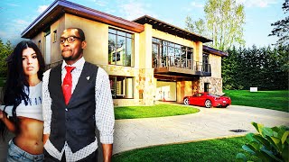 Kevin Durant Lifestyle and Net Worth Over 170 Million?