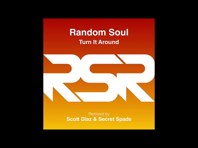 Random Soul - Turn It Around