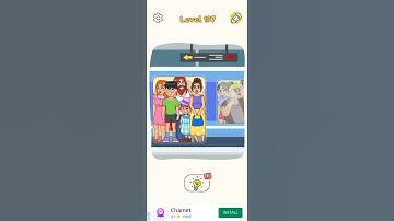 dop 4 level 197#shorts #drawonepart