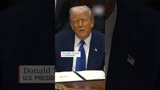 Trump Lashes Out at Reporter Over Qatar Jet Question! 🇺🇸💥