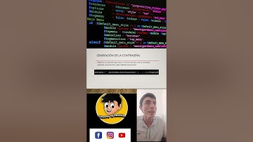 Este script proporciona una forma sencilla de generar contraseñas seguras