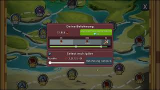 Wrong Idle Timer
