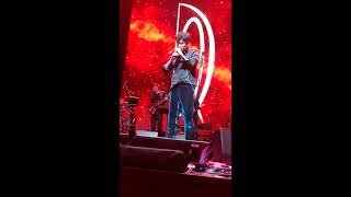 Dimash Kudaibergen - DQ London - Earth Song Resimi