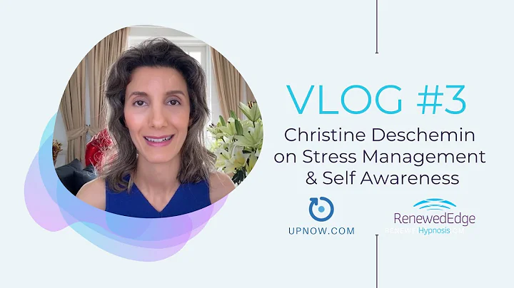 Tips on Stress Management | Christine Deschemin