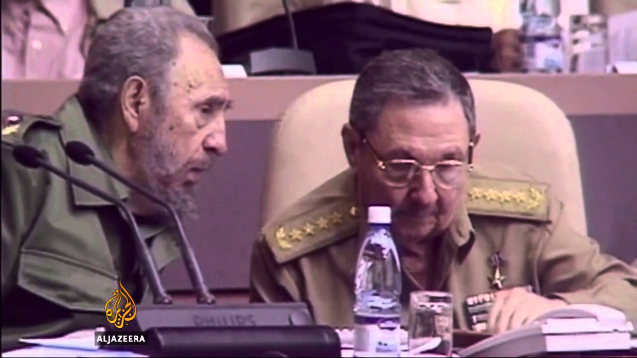 الشباب الكوبي يفكر في مستقبله في ظل علاقات أوثق مع الولايات المتحدة