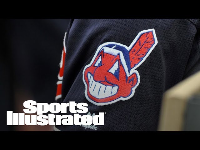 nike chief wahoo shirt