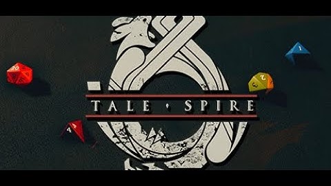 Talespire - Variants Demo