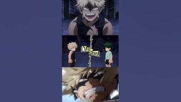 MY HERO ACADEMIA ULTRA IMPACT SPEED SINGLES PART 2 FOR UR BAKUGO SEASON 5