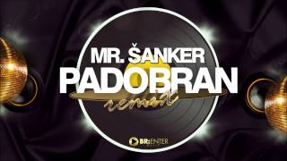 Boban Rajovic - Padobran (Mr. Šanker Remix)
