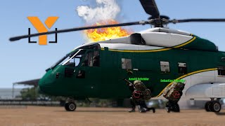 PICKUP BOWLING auf LYL | Arma 3 Altis Life [GERMAN/HD]