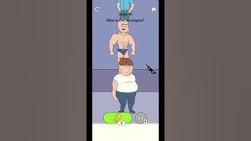 Einstein Brain Tricky Test Mode Level 43 Walkthrough