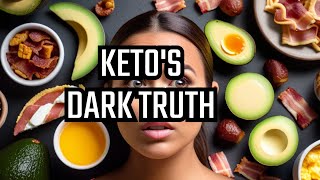 The Dark Side of the Keto Diet Revealed