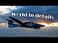 WiD#1 /Москва-Питер/ Черное - Старица - Крапивная/ Microsoft Flight Simulator 2020