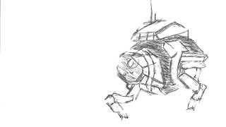 Sanchez Games Borderlands 2 - Sound effects: Constructor's Digistruct