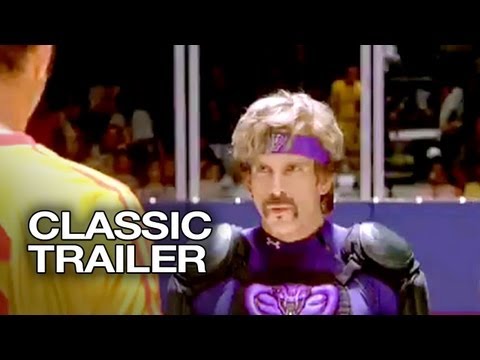 DodgeBall: A True Underdog Story